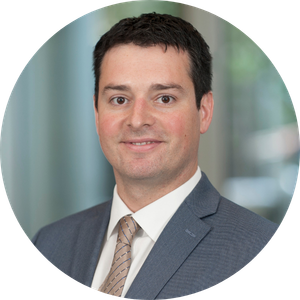 Faculty headshot placeholder